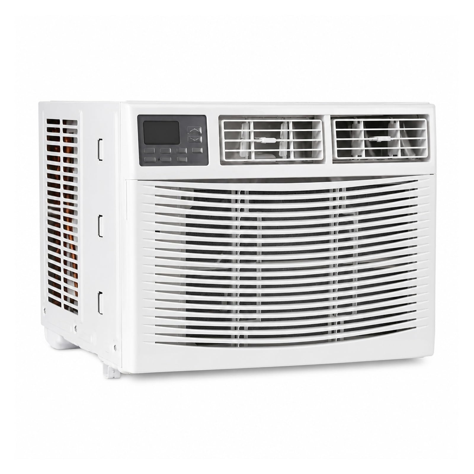 Window Air Conditioner, 12000 BTU Window Air Conditioner, Cools Up To 550 Sq.ft for Home and Office