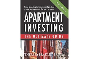 Apartment Investing: The Ultimate Expert Guide to Building Wealth