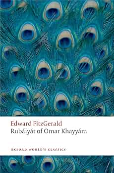 Amazon.com: Rubáiyát of Omar Khayyám (Oxford World's
