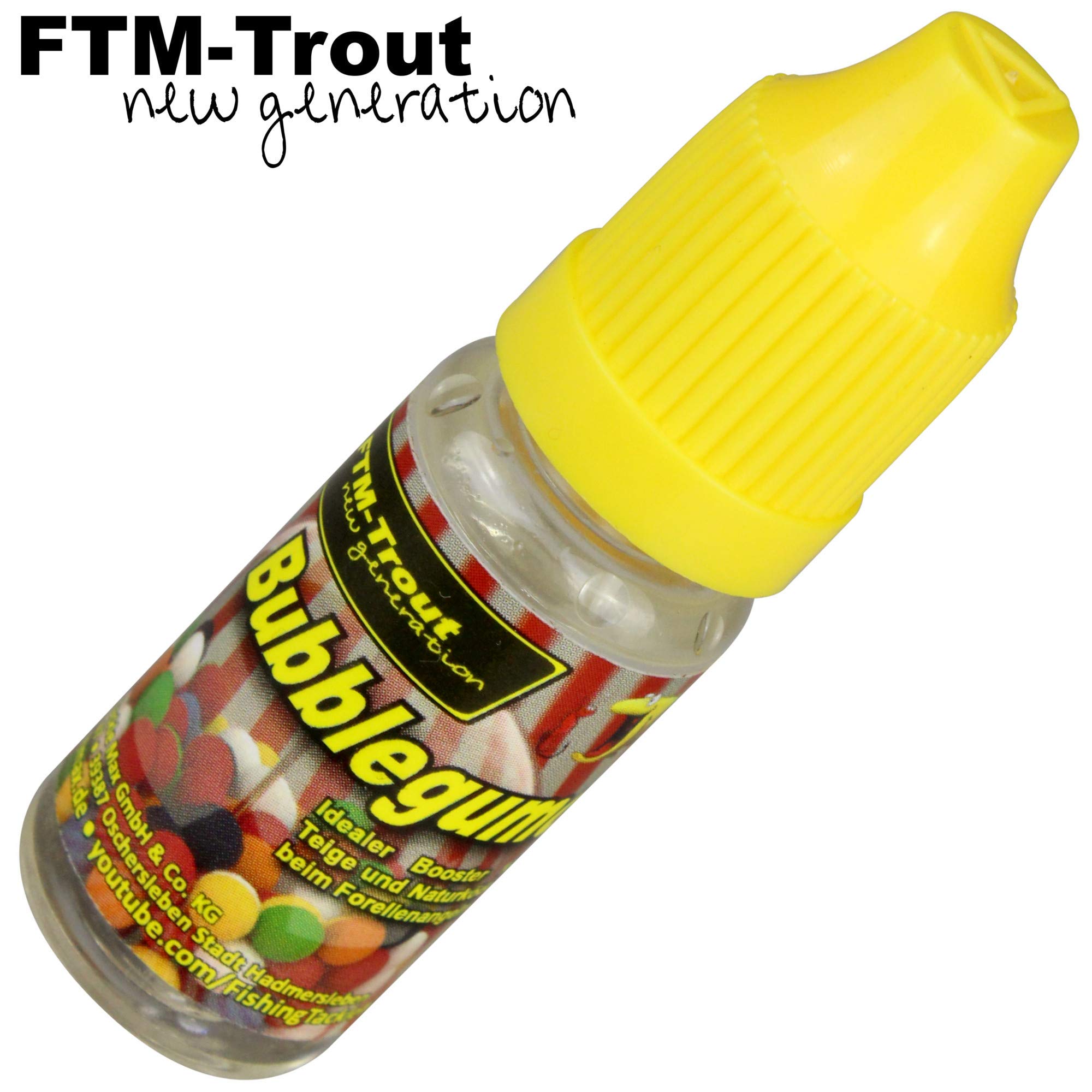 ftm fishing tackle max