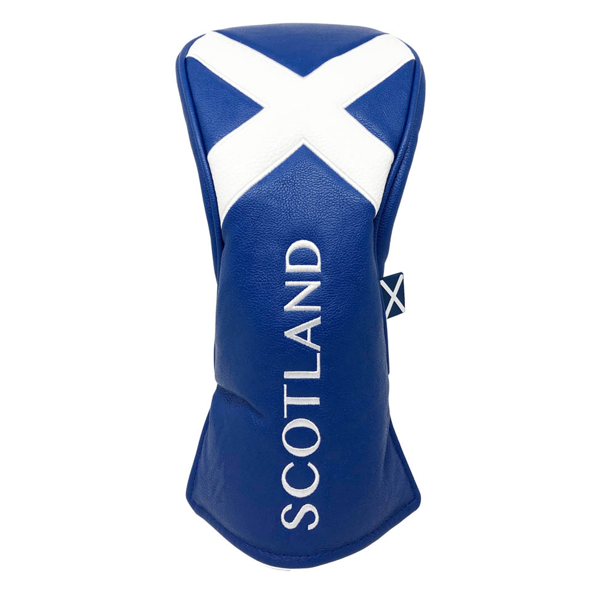 Asbri Golf Scotland Fairway Cover