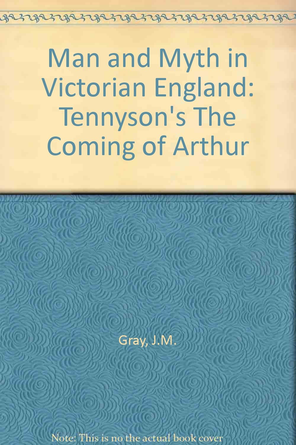 Amazon Man and Myth in Victorian England Tennyson's "The Coming of