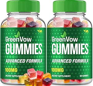 Potential Health Benefits