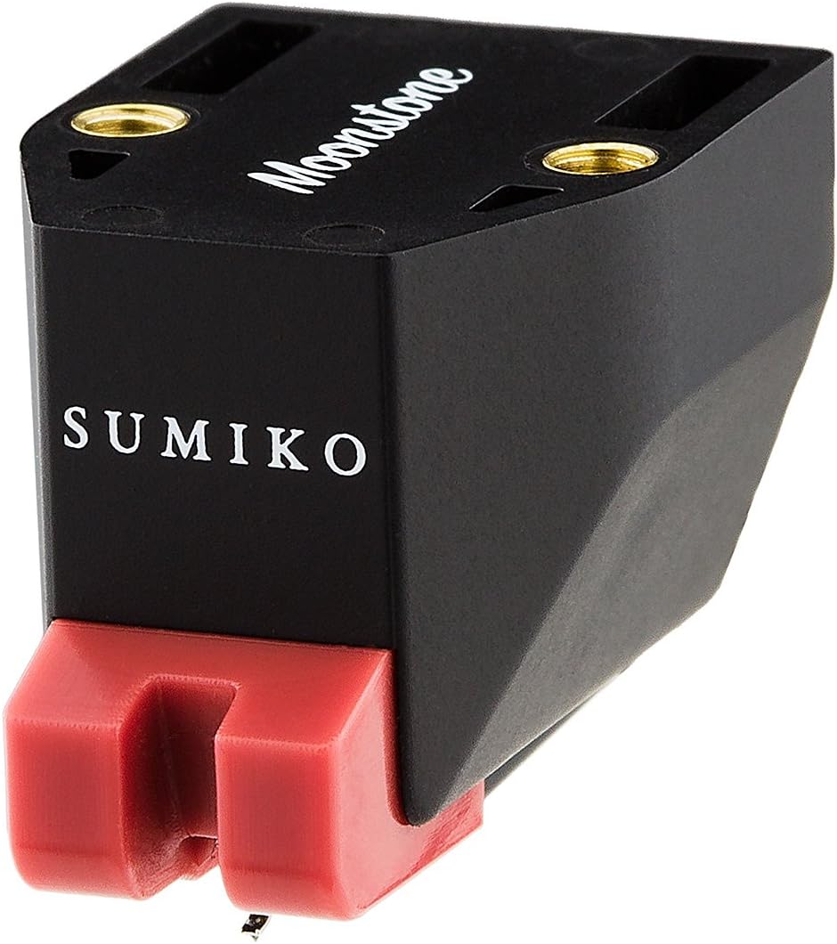 Sumiko Moonstone Moving Magnet Phono Cartridge