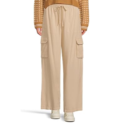Salty Crew Driftwood Pants Women