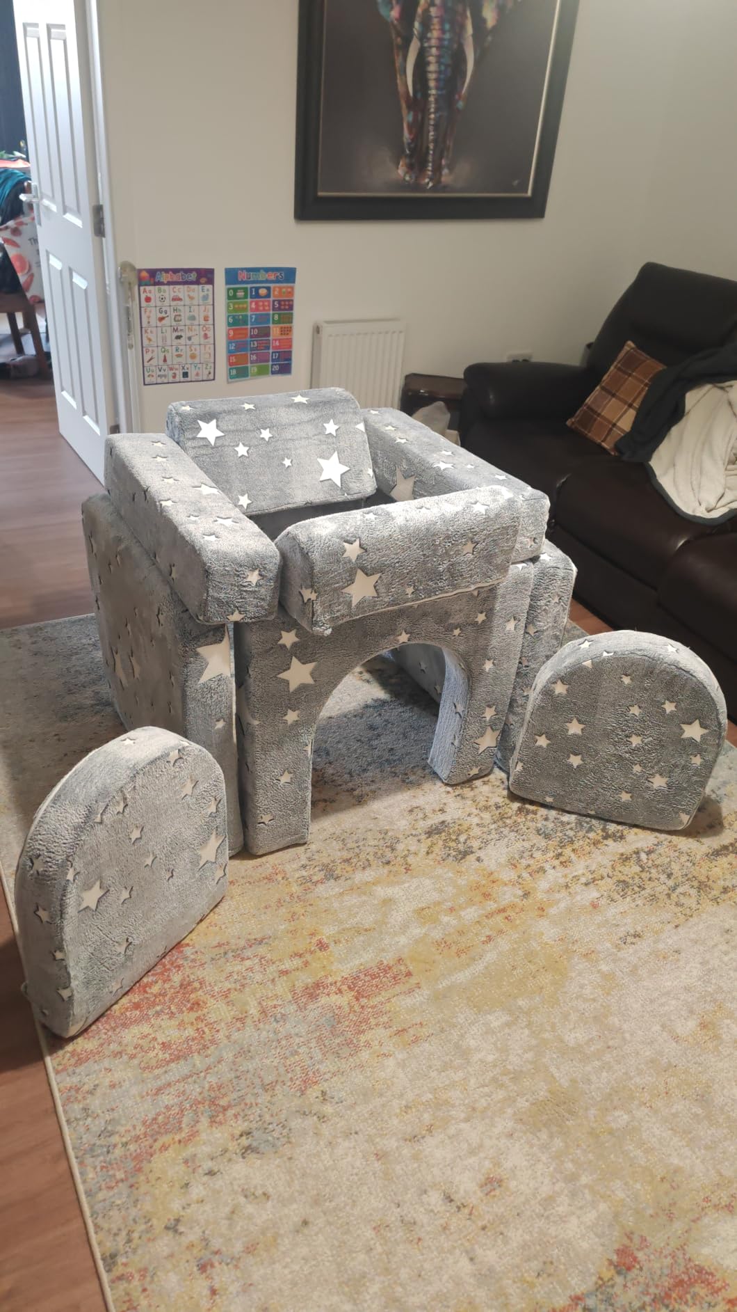 Customer photo