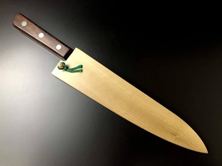 築地有次　牛刀8寸　AUS-10 Amazon | 有次 包丁 牛刀 210mm 日本製 AUS-10鋼 築地 ARITSUGU