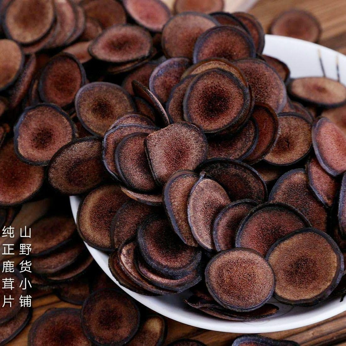 500g Lurong Kräutertee China Original Duftender Tee Guter Hirsche Winkel Tee Natürlicher Bio Blütentee Grüne Lebensmittel Ohne Zusatzstoffe Kräutertee