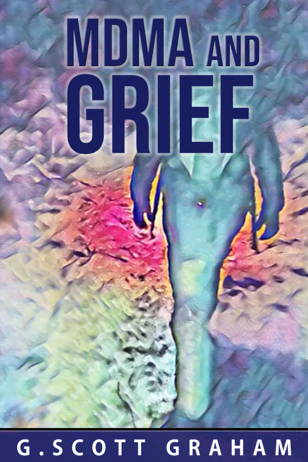 MDMA and Grief (Come As You Are)