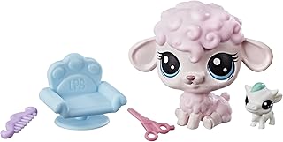 Lps Pet Pairs Lamb