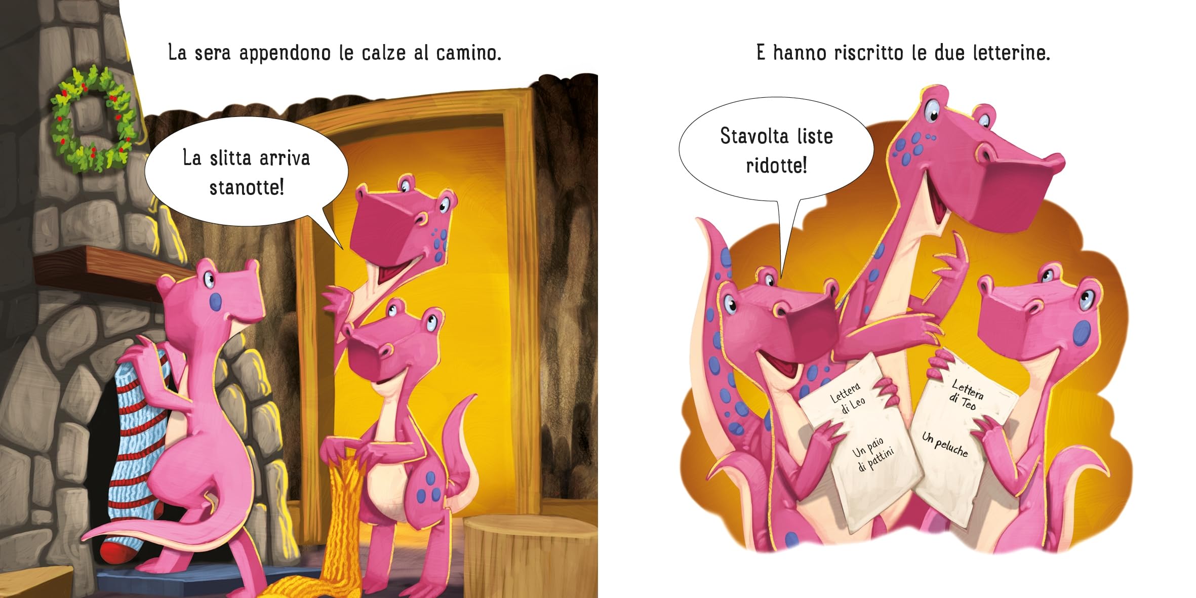 Una storia al giorno. Calendario dell’Avvento (Vol. 2)