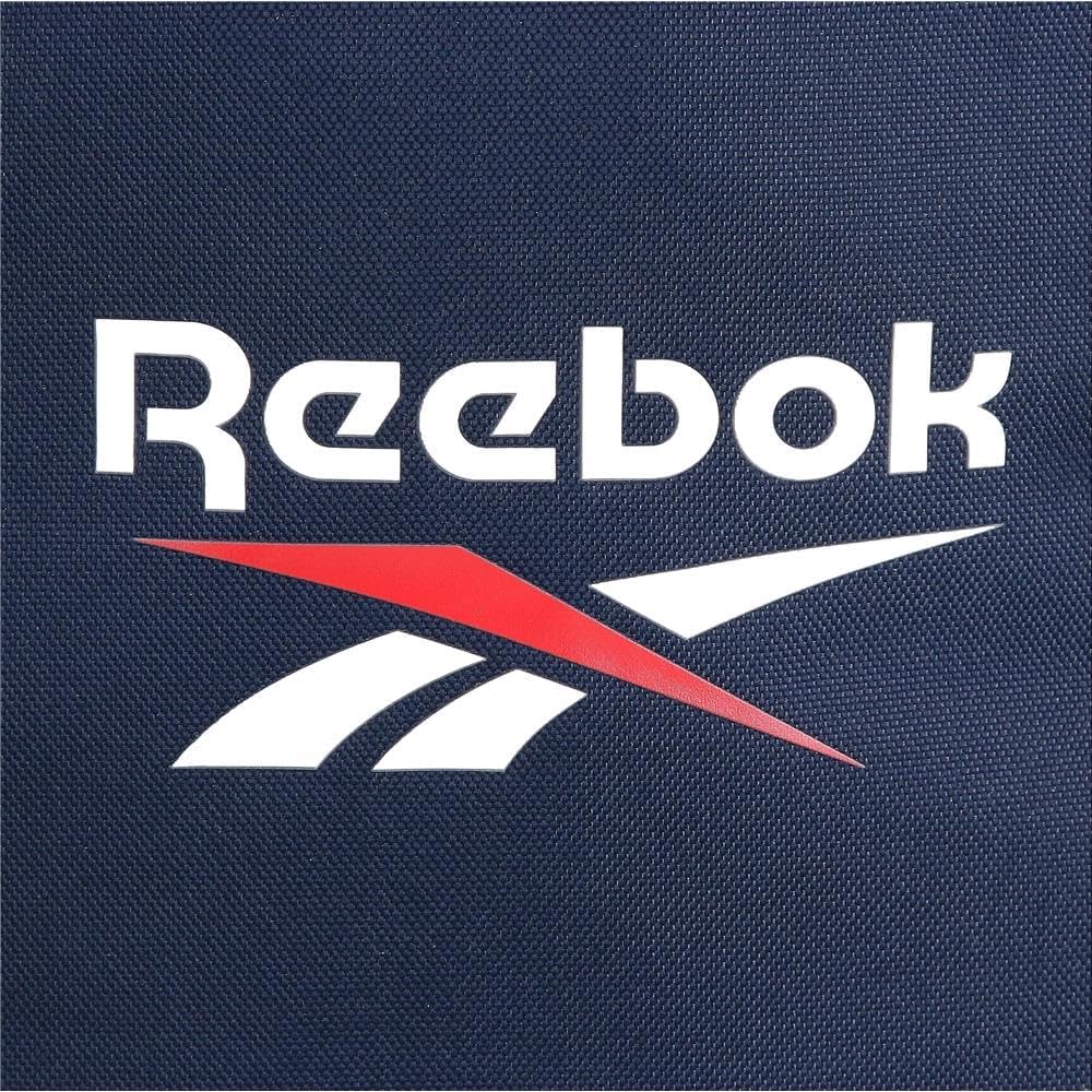 Reebok Carson Поясная сумка, Один размер, Синий, Talla única, поясная сумка