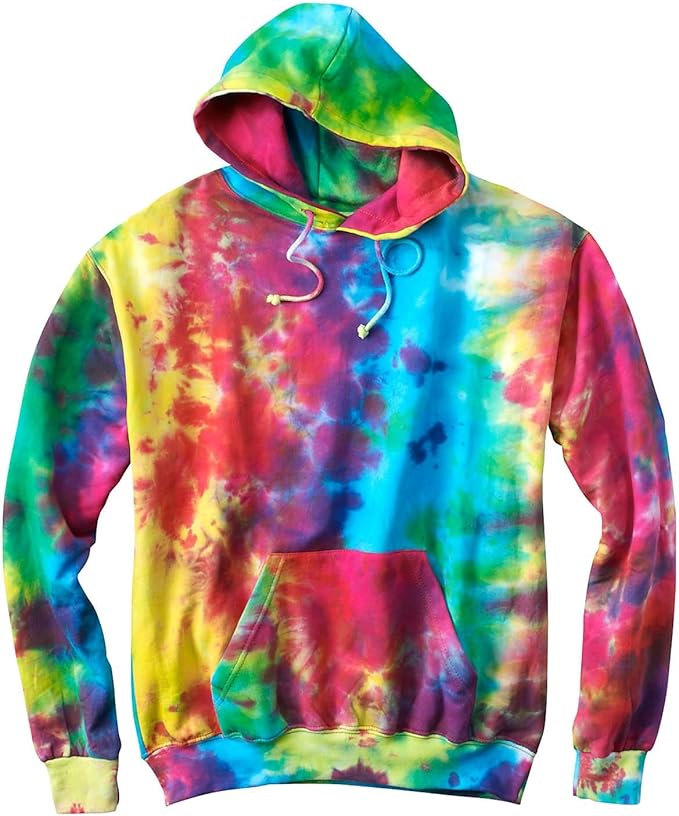 tie dye sweatshirt amazon