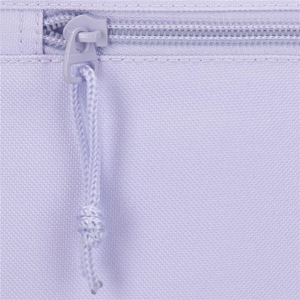 Movom Always on The Move Mochila Escolar, Morado, 31x42x13 cms | Doble Compartimento