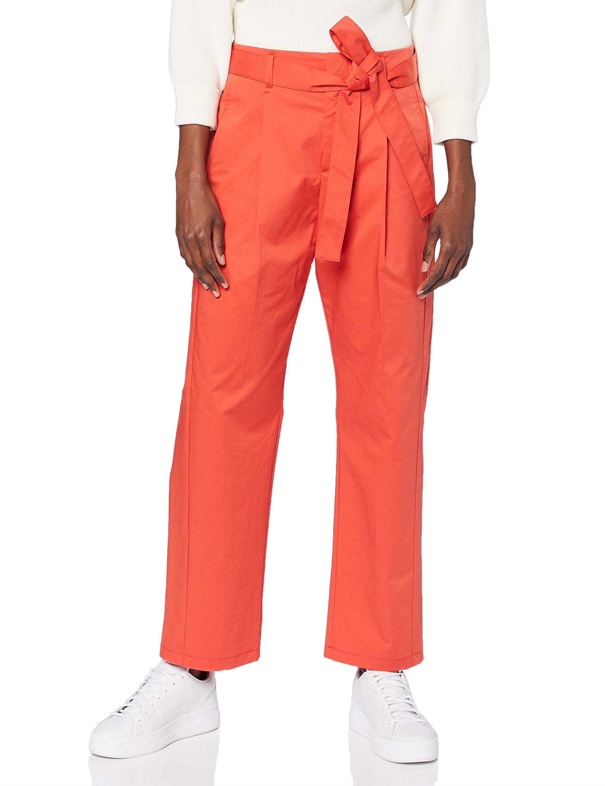 BOSS womens C_termine Pants