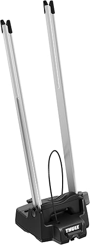 Miniatura 3 de Thule Soporte de rueda delantera