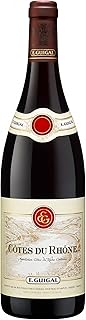 E. Guigal Cotes du Rhone Rouge, 750 ml