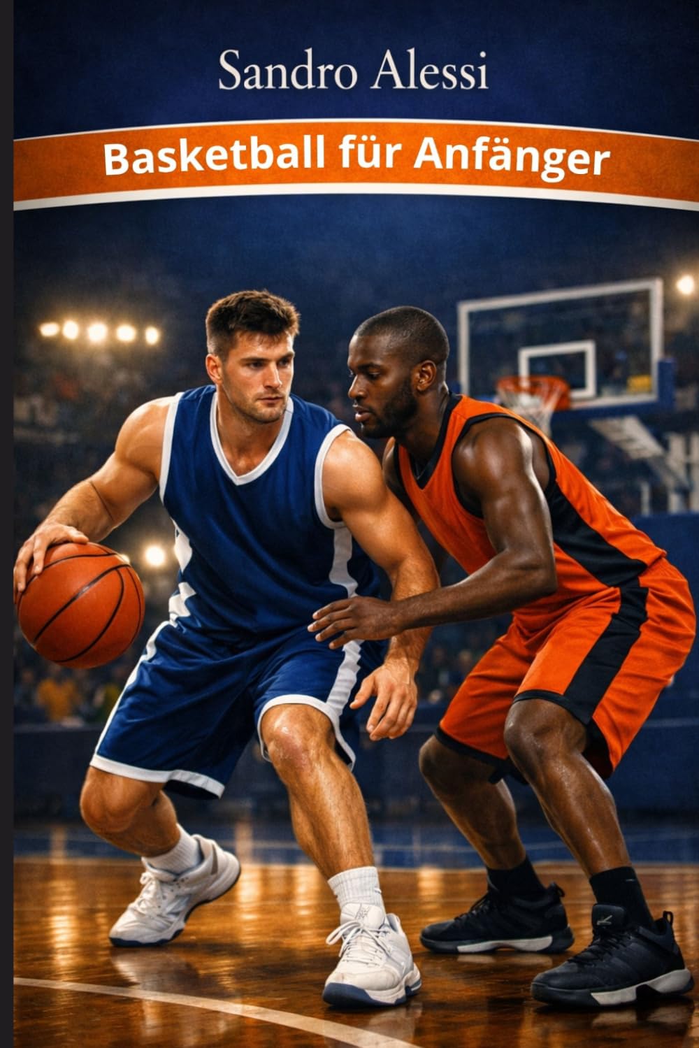 Basketball für Anfänger: Grundlagen, Techniken und erste Übungen