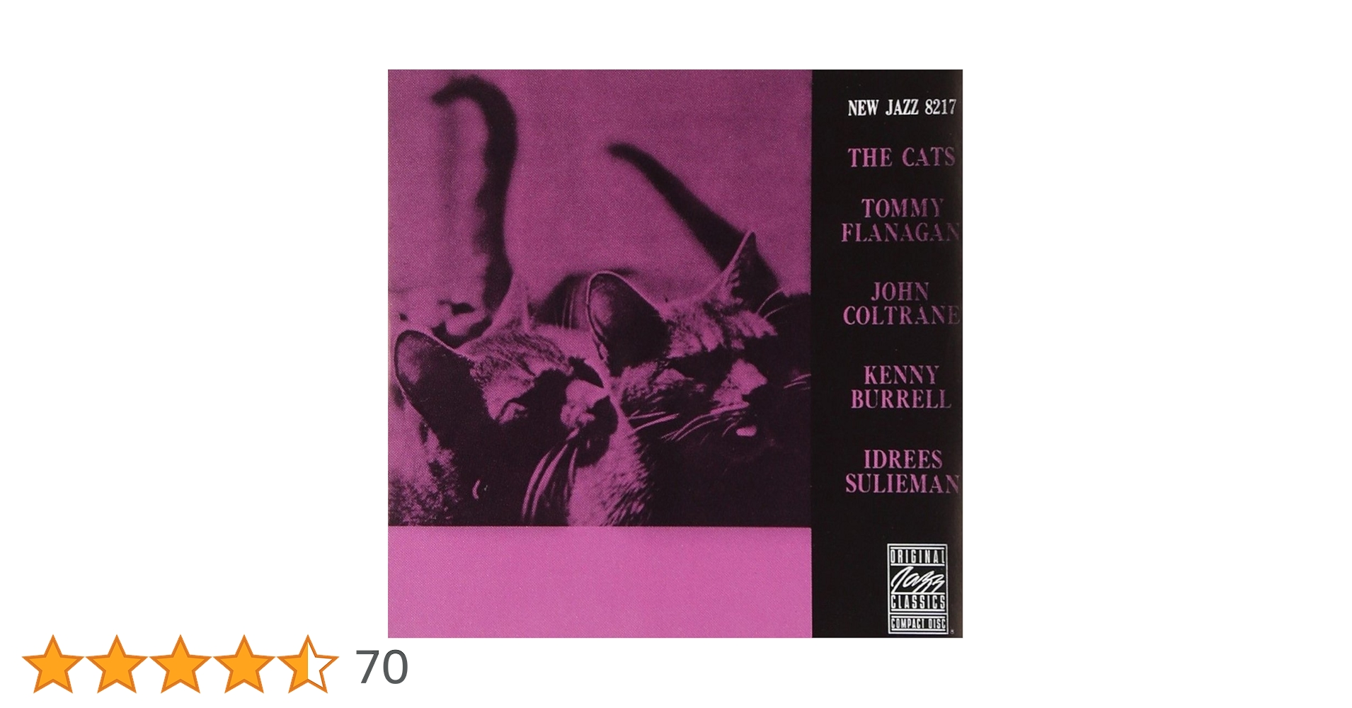 Amazon.co.jp: Cats: ミュージック