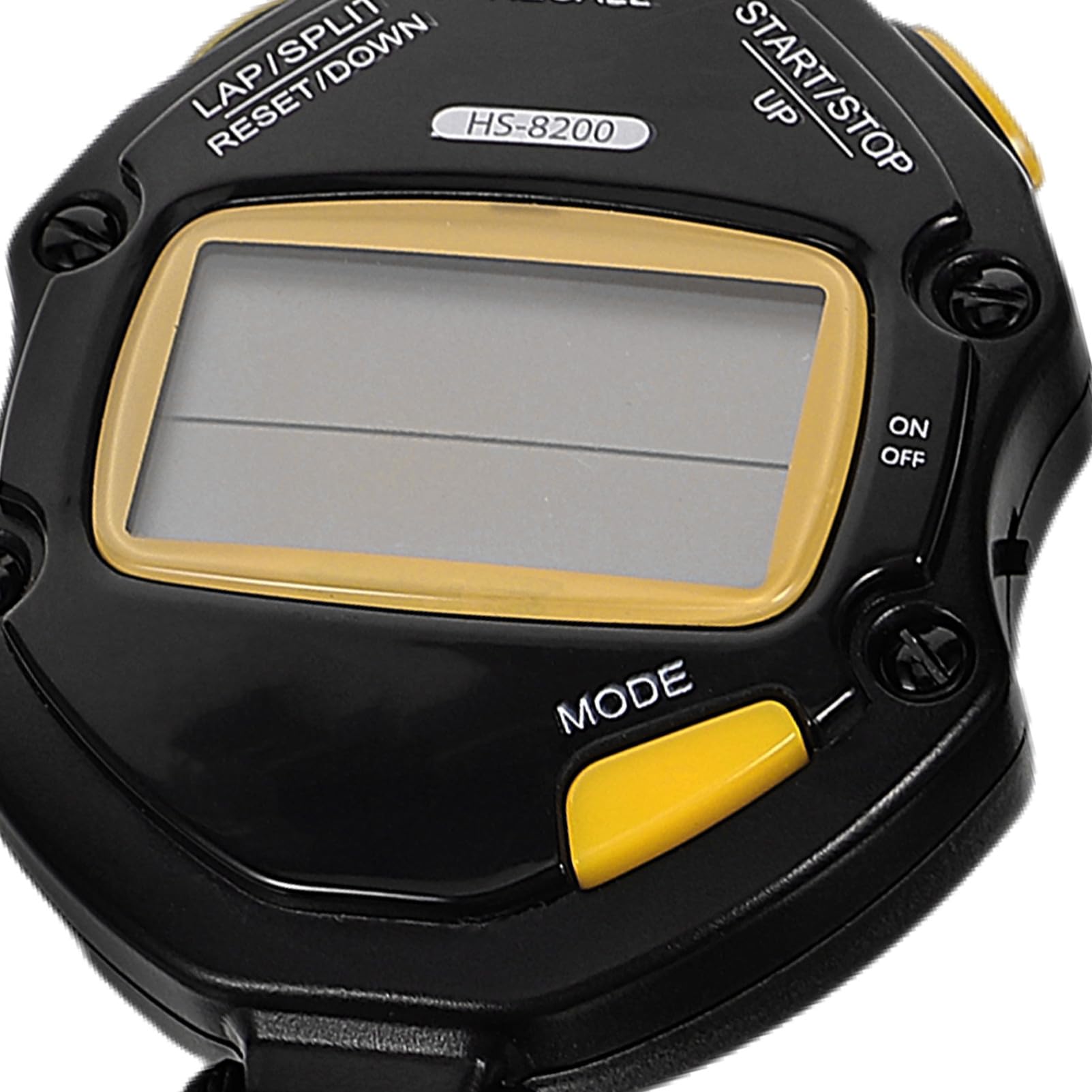 BESPORTBLE 5st Alarm Digitale Stoppuhr Stoppuhren Für Reisebusse Sanduhr Mit Sanduhr Sport Shaker Laufende Uhr Timer Elektronisch Intervall Im Freien wasserdichte Miniaturuhr Digitaluhr Abs