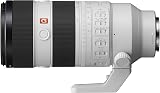 Sony FE 70-200mm F2.8 GM OSS II Full-Frame Constant-Aperture telephoto Zoom G Master Lens (SEL70200GM2) - 5