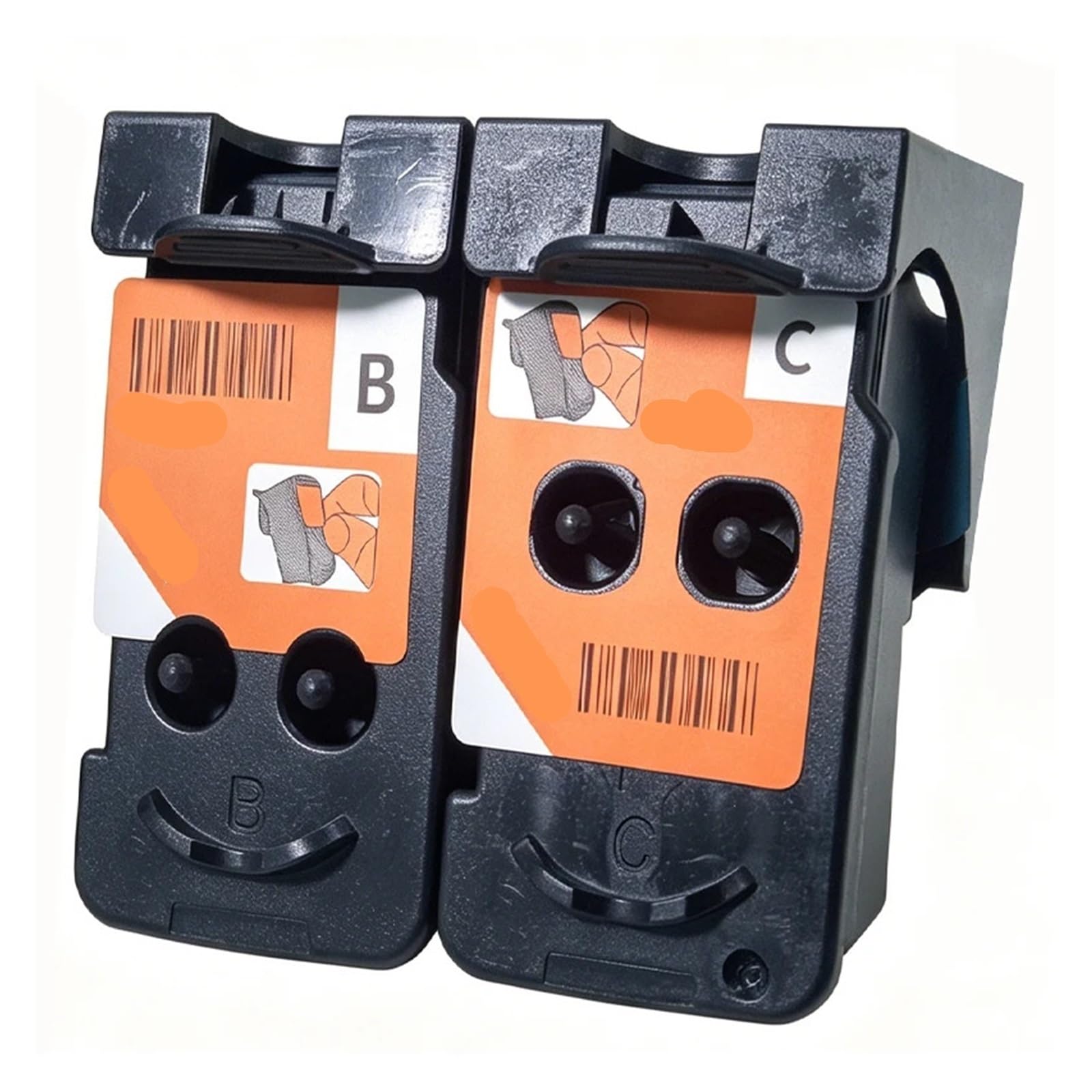 Kit QY6-8026 CA91 pour imprimer vos photos de vacances nettes sur Pixma G3262