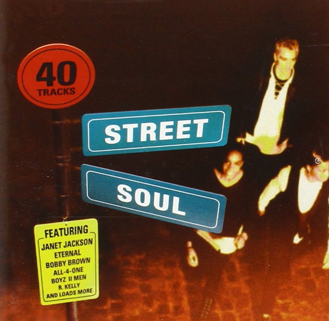 UK SOUL Street Soul レコード 9枚セット まとめ売り R&B 71N0xOs3fZL.jpg