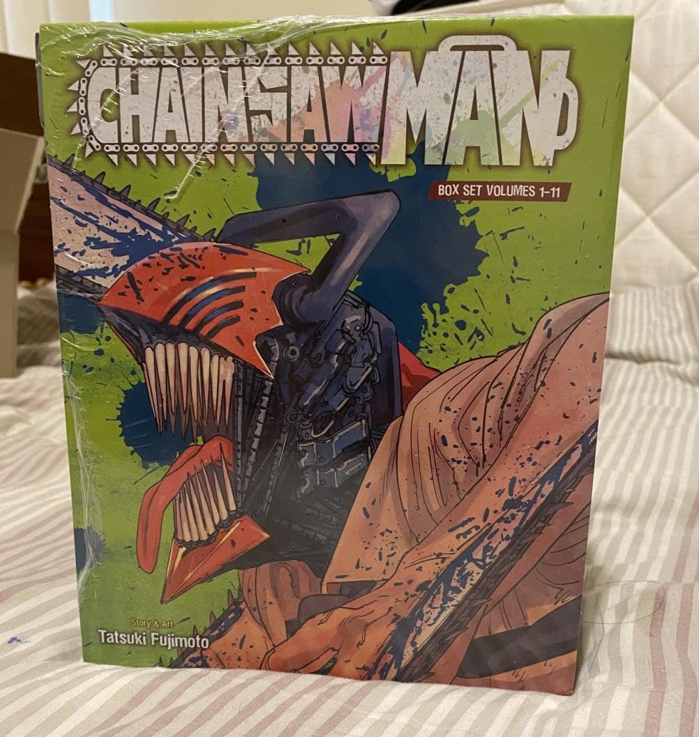 Product came safely in great condition