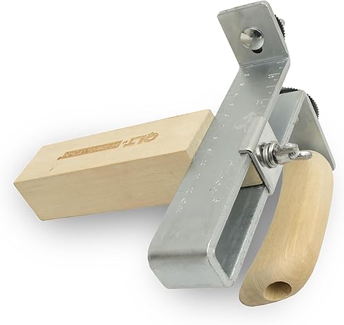 Miniatura 4 de QLT by MARSHALLTOWN DS628 - Stipper resistente para paneles de yeso