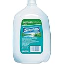 Amazon Com Baby Agua Potable Nursery Agua 1 Gal 128 Oz Bebes