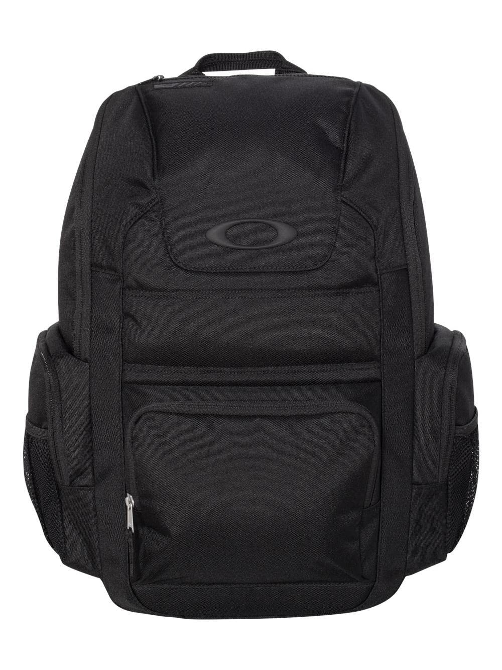 Oakley Men's Crestible Enduro 25L Backpack, Blackout