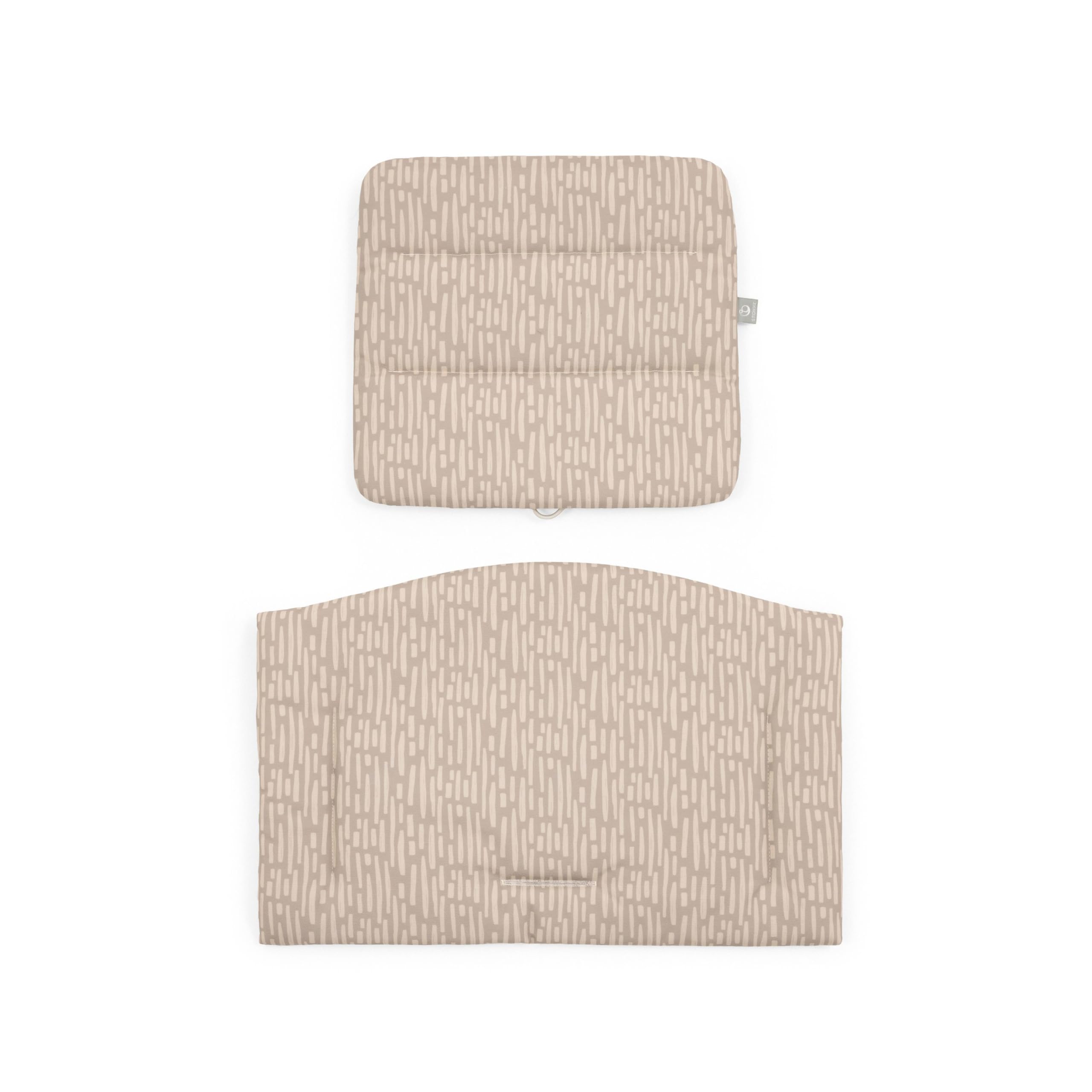 Cojin trona Tripp Trapp de Stokke (Beige Timb)