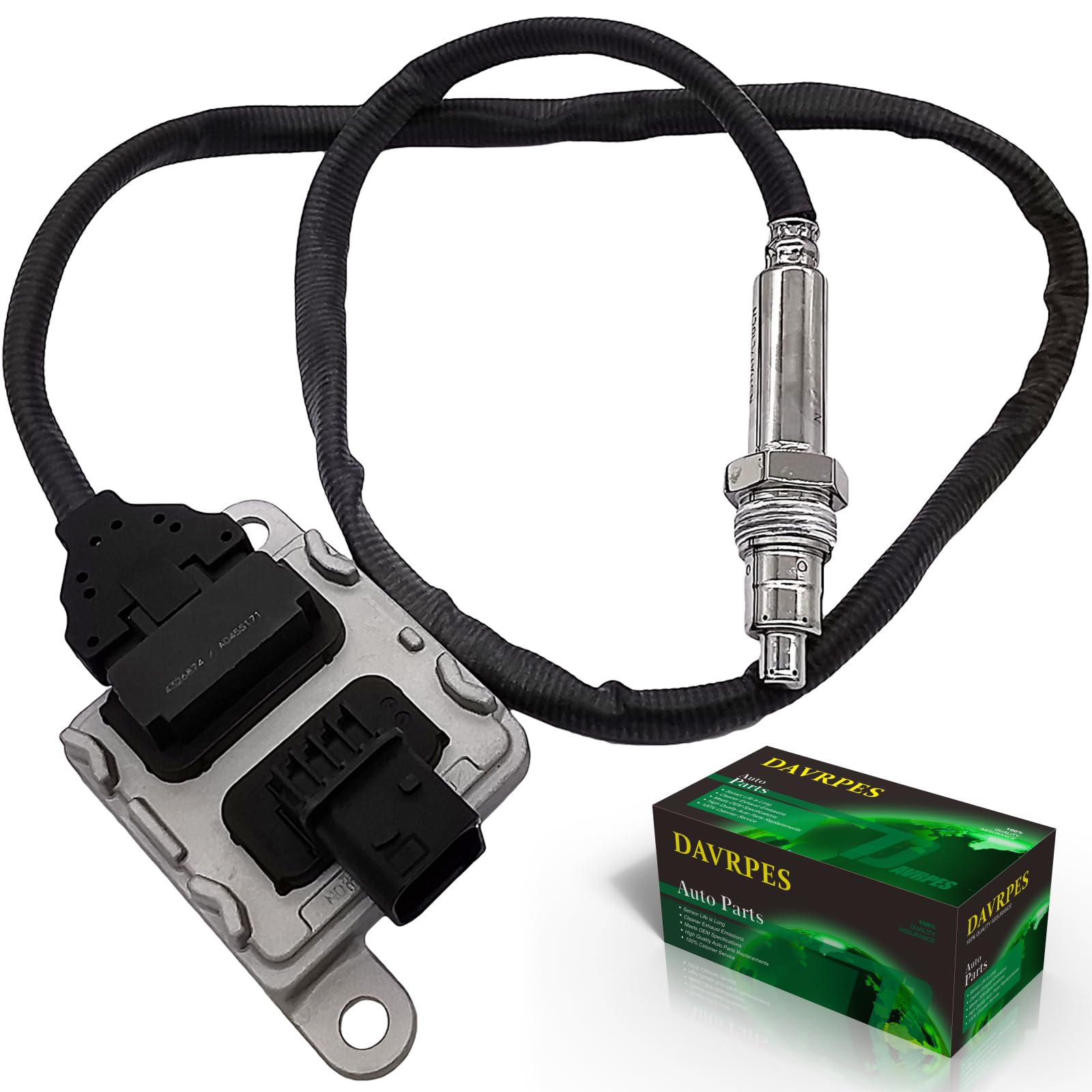 Amazon.com: DAVRPES 4326869 5WK96753A 5WK96753B Nitrogen