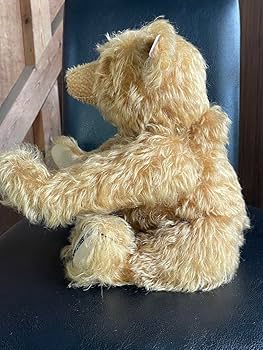 シュタイフ　パペット　セット　白タグ 71N0zLmtnmL._UF350,350_QL80_.jpg