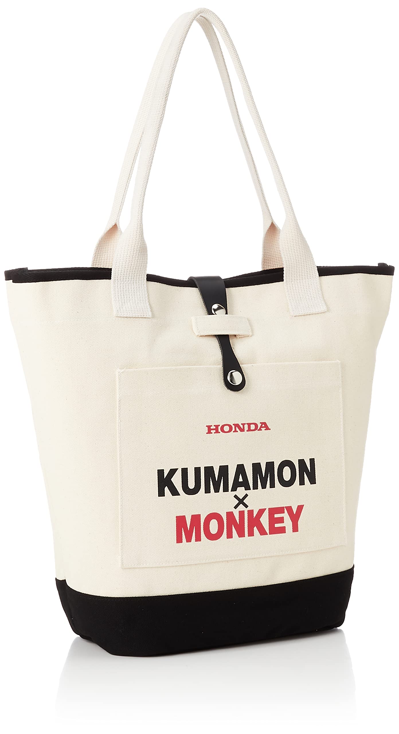 Amazon.co.jp: Honda(ホンダ) トートバック EP-W8G くまモントート 