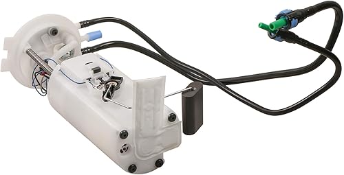 Miniatura 5 de MOSTPLUS Conjunto de bomba de combustible compatible con Chevy Cavalier Pontiac Grand AmSunfire 2000-2005, Malibu 2000-2003, Oldsmobile Alero