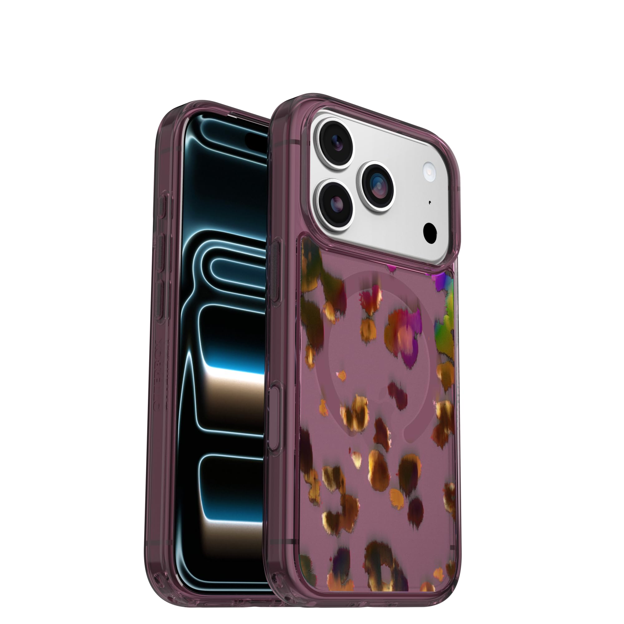 オッターボックス iphone17 Amazon.com: OtterBox iPhone 17 (Only) Bundle: Symmetry Series+