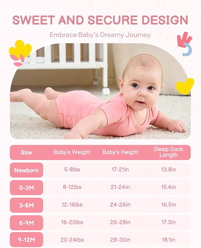 Bodies Bebé Pack 2 Algodón Orgánico miniatura 7