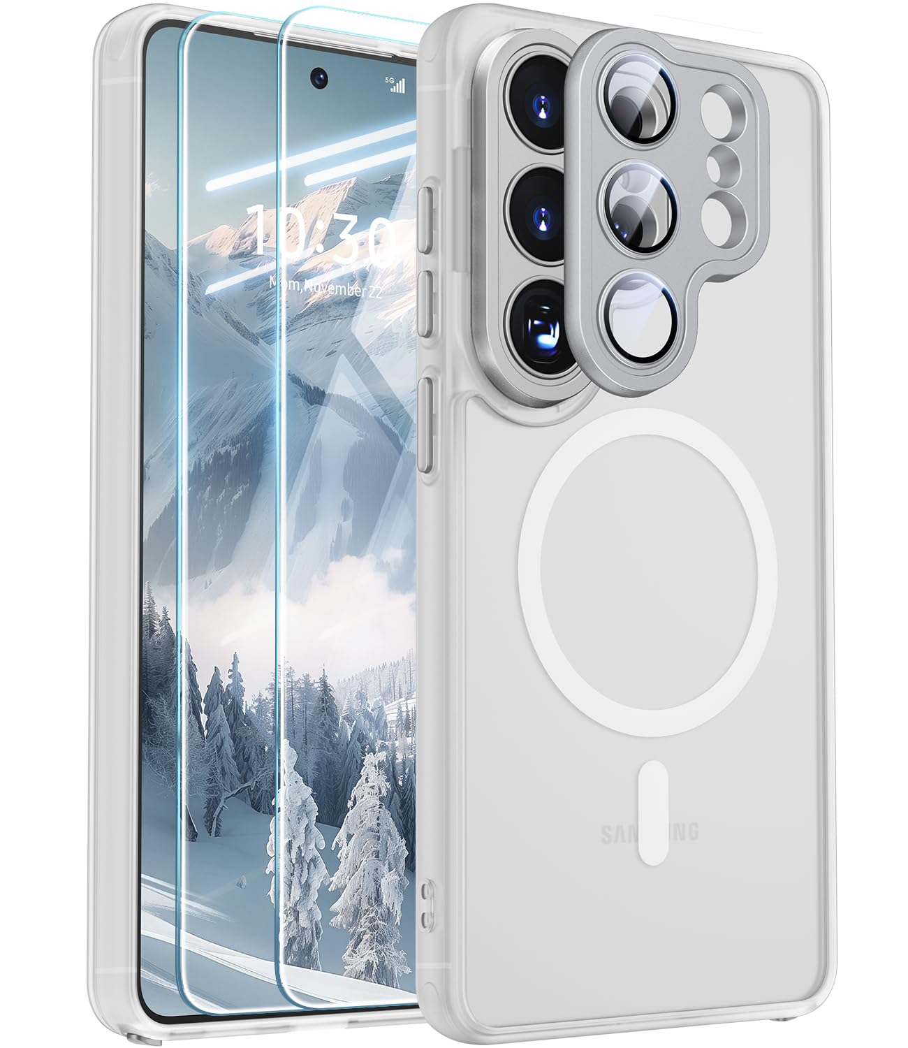 JAME für Samsung Galaxy Series Hülle