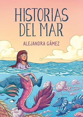 Historias del mar (Historias gráficas)