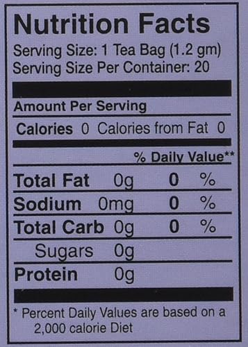 Miniatura 3 de Jason Winters Té de hierbas Original Blend - 20 unidades