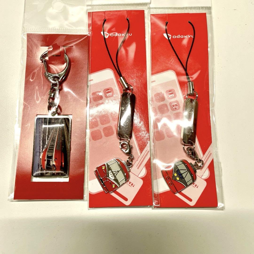 【非売品】小田急電鉄 キーホルダー 楽天市場】【5月26日AM10時発売】リバーシブルキーホルダー