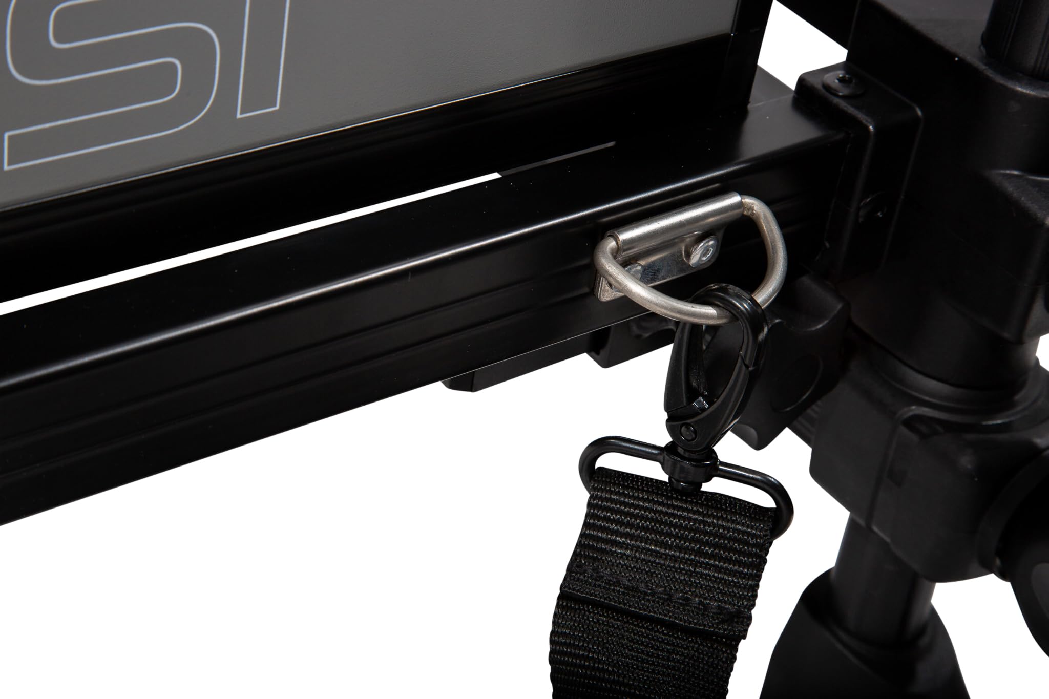 Ultimate S1 Seatbox Feeder Set - Station De Pêche