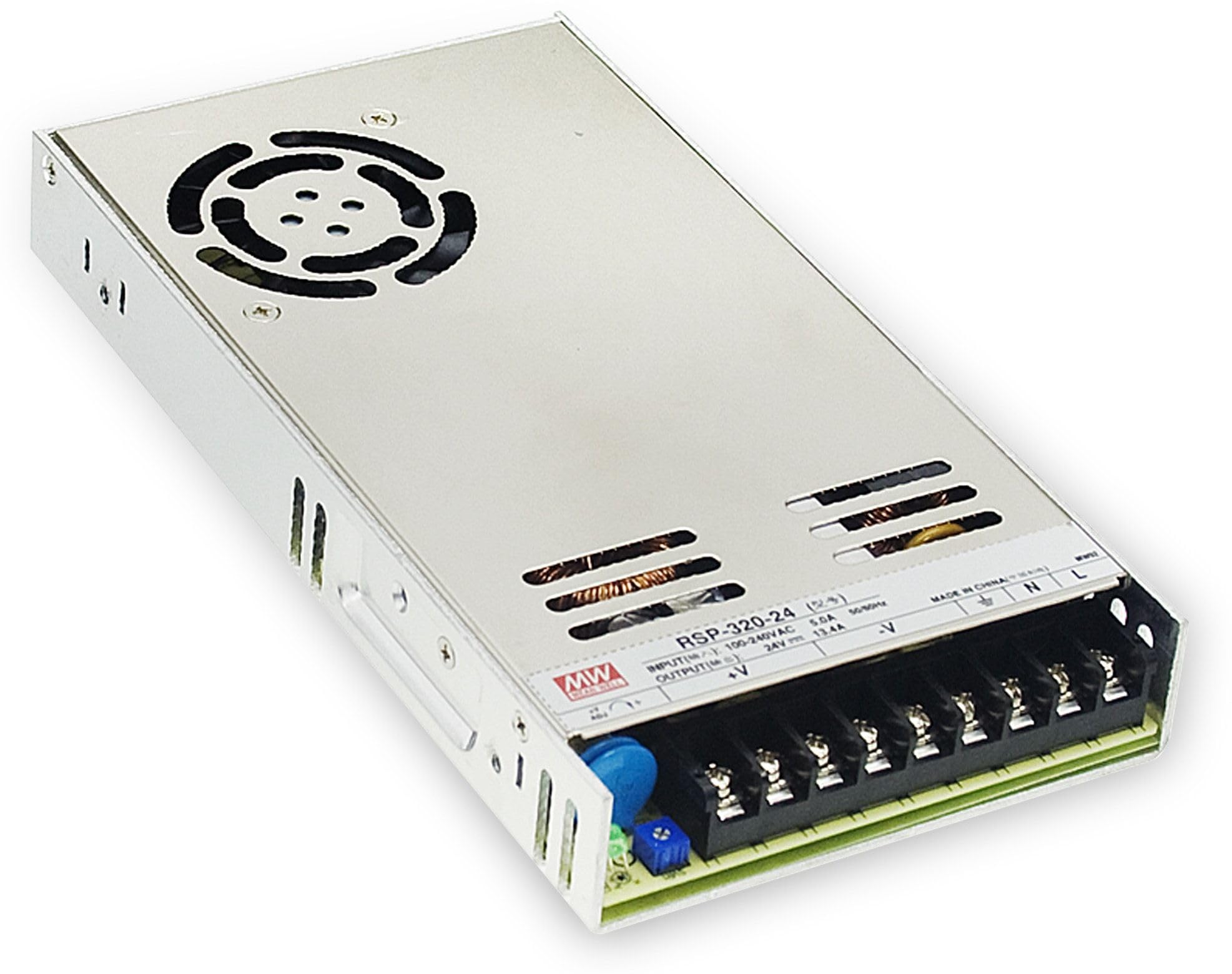 Mean Well RSP-320-36 DIY