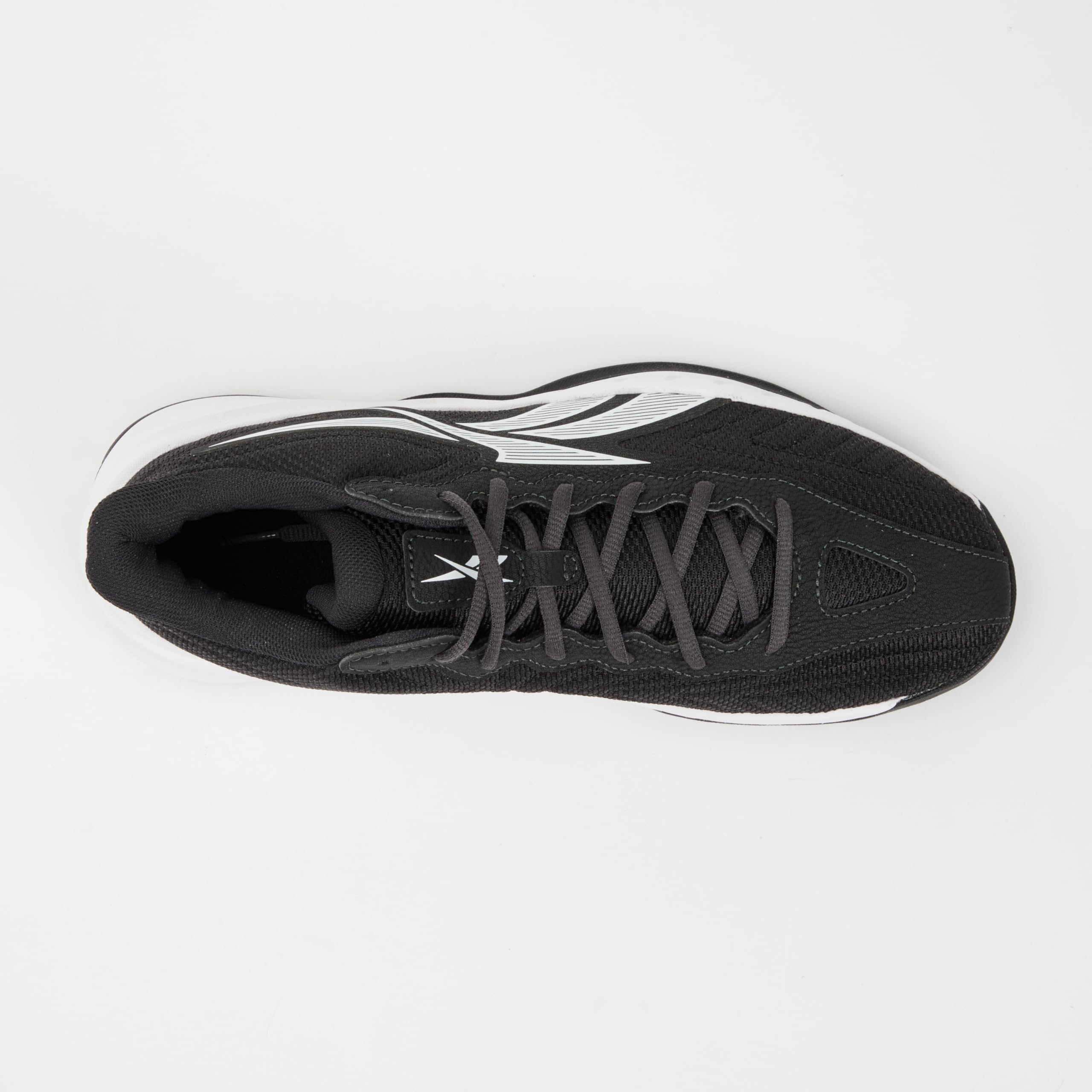 Reebok Press – Ansicht 3