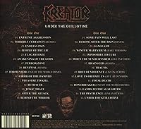 Vista 2 de Under the Guillotine