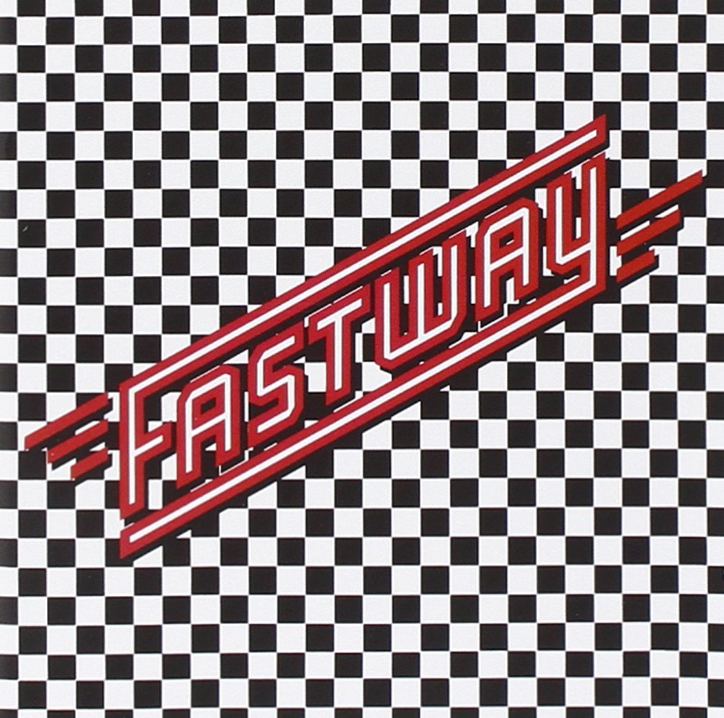 Fastway: FASTWAY: Amazon.ca: Music