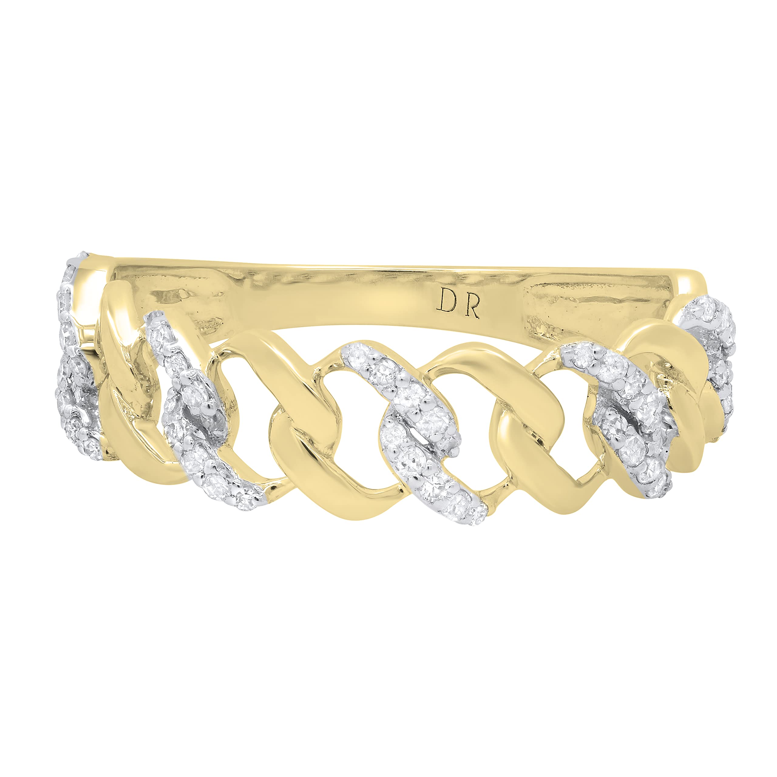 Dazzlingrock Collection Engagement Ring