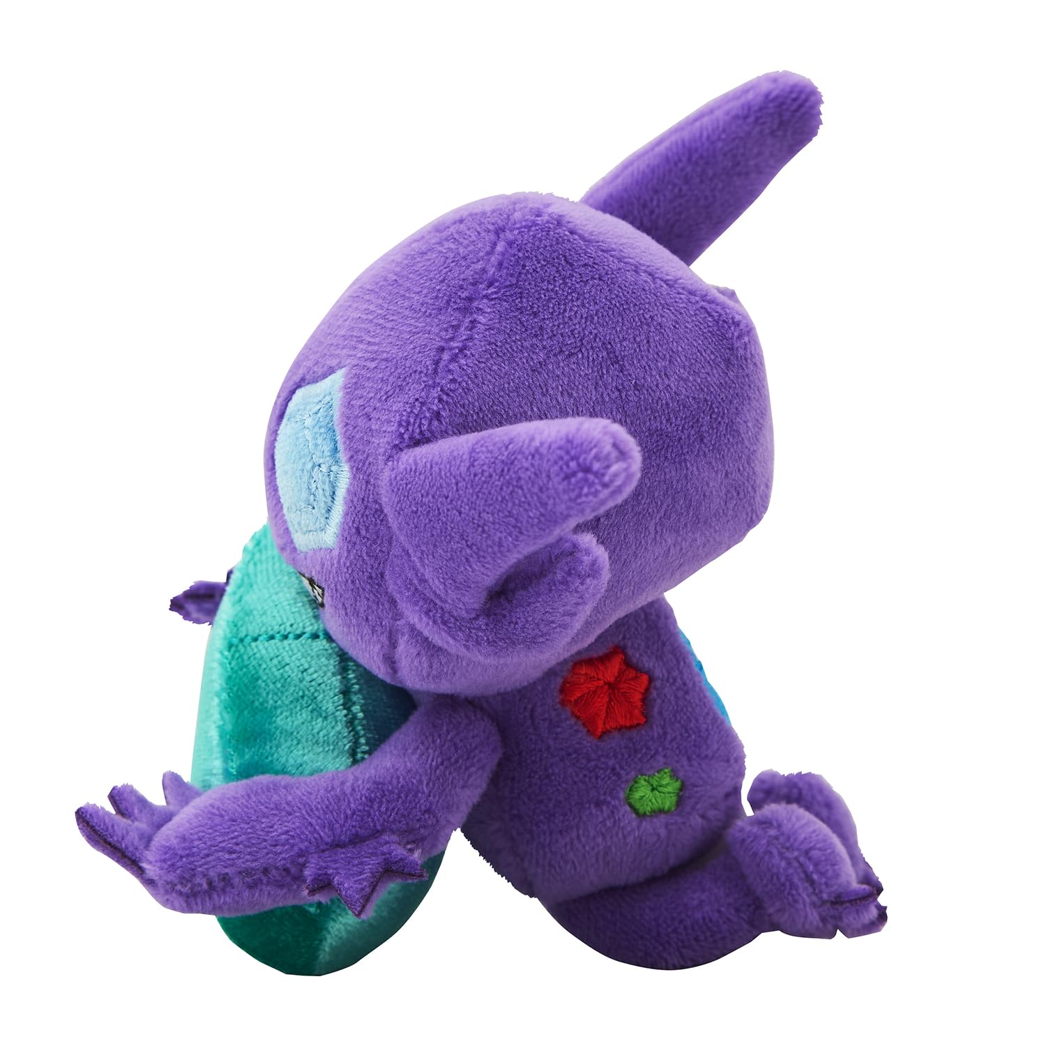 Amazon.co.jp: ポケモンセンターオリジナル ぴょこっとみてみて