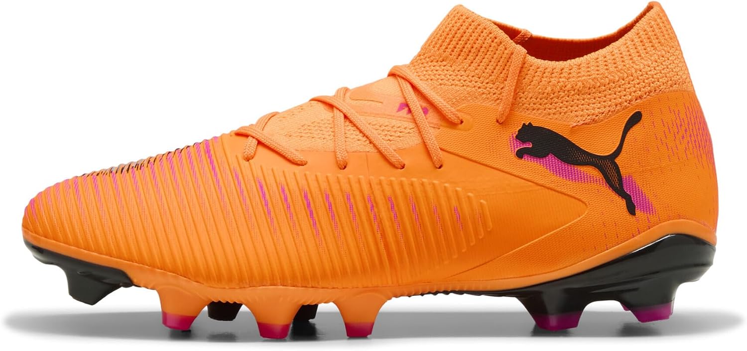 PUMA Women's Future 8 Match Fg/Ag WN's Soccer Shoe
